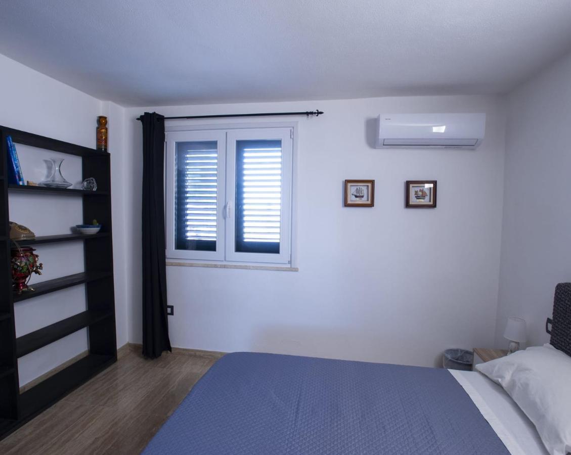 Appartamento Sul Mare Su Forti Экстерьер фото
