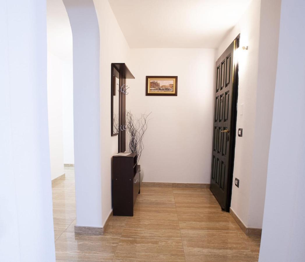 Appartamento Sul Mare Su Forti Экстерьер фото