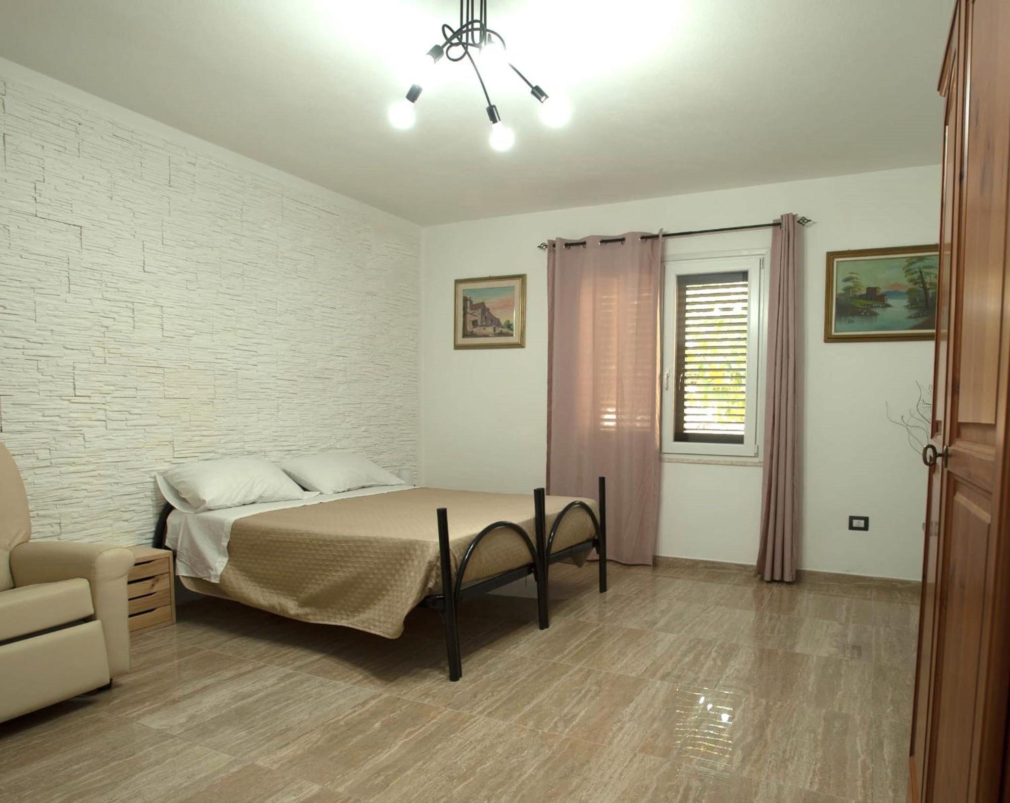 Appartamento Sul Mare Su Forti Экстерьер фото